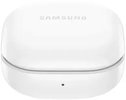 TWS-навушники Samsung Galaxy Buds FE White (SM-R400NZWASEK) - мініатюра 4