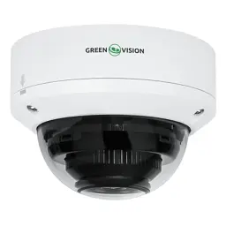 Камера відеоспостереження Greenvision GV-174-IP-IF-DOS50-30 SDA (Ultra AI) - мініатюра 2
