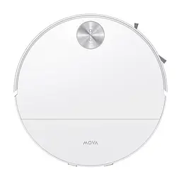 Пилосос MOVA S70 Pro Roller White (RLZ11HE-Wh) - мініатюра 4