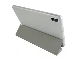 Планшет Blackview Tab 10 Pro 8/128 GB + чохол LTE Silver - мініатюра 4