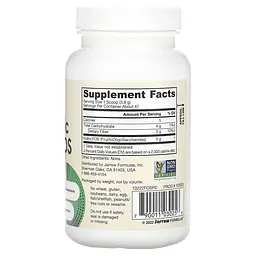 Пребіотик Інулін Jarrow Formulas Prebiotic Inulin FOS порошок 180 г - мініатюра 2