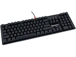 Клавіатура A4Tech Bloody B820R USB Black - мініатюра 4