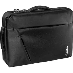 Рюкзак трансформер Gelius Backpack Monetary Attract GP-BP002 Black - мініатюра 5