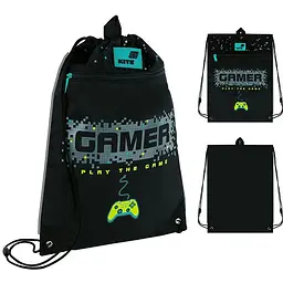Сумка для взуття Kite Play the Game (K26-601M-10) - мініатюра 3