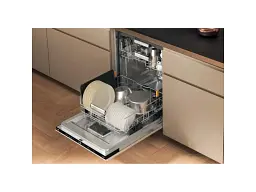 Посудомийна машина Whirlpool W7I HT58 T - мініатюра 6