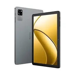 Планшет Blackview Tab 60 10.1" HD+ 4 / 128GB / WIFI Gray (6931548318200) - мініатюра 7