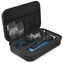 Машинка для стрижки Rowenta TN9460F4 [70364] - мініатюра 4