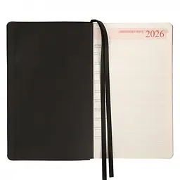 Записник діловий Leo Planner Leo Planner Glory датований 12 х 20 см 352 сторінки (252632) - мініатюра 6
