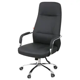 Офисное кресло Аклас Сейя ANF (PU Black) (00169262)