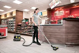 Пилосос промисловий Karcher T 9/1 BP (1.528-121.0) [90585] - мініатюра 4