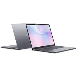 Ноутбук LENOVO IdeaPad Slim 3 16ARP10, AMD Ryzen 5 7535HS до 4.55 ГГц, 16" WUXGA, 16 ГБ, SSD 512 ГБ, відеокарта AMD Radeon 660M, Free Dos - мініатюра 7