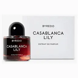 Парфумована вода Casablanca Lily 100 ml