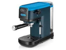 Ріжкова кавоварка Ariete 1399 Blue (00M139918AR0) - мініатюра 4