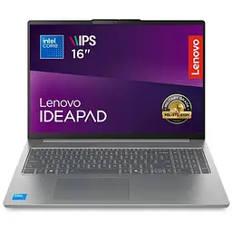 Ноутбук Lenovo IdeaPad Slim 5 16IRH10 (83HS009WRA)