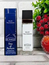 Парфуми унісекс, аромат за мотивами Blue Talisman (40 мл) - мініатюра 2