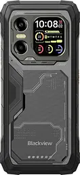 Смартфон Blackview Xplore X1 12/256GB Black - мініатюра 3