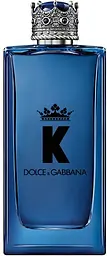 Парфумована вода Dolce & Gabbana K Eau de Parfum 200 мл