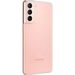 Смартфон Samsung Galaxy S21 8/128GB Phantom Pink (SM-G991BZIDSEK) - мініатюра 6