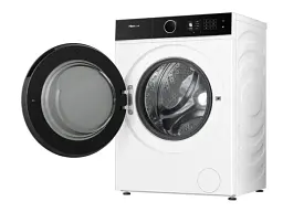 Пральна машина автоматична Hisense WF5I1045BWQ - мініатюра 6