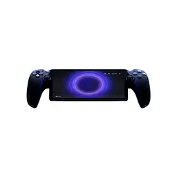 Ігрова консоль Sony Playstation Пристрій для дистанційної гри PlayStation Portal, Midnight B (1000045051) - мініатюра 2