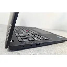 Ноутбук Lenovo ThinkPad X13 Gen 5, Ultra 7 165U, 16GB, 1TB, 13,1,13 kg - мініатюра 9