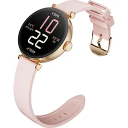 Смарт-годинник Kieslect Smart Watch Pura Gold [122139] - мініатюра 6