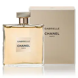 Оригінал Chanel Gabrielle 100 мл парфумована вода - мініатюра 2