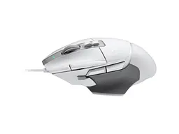 Миша Logitech G502 X White (910-006146) - мініатюра 2