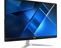 ПК-моноблок Acer Veriton Z2740G 23.8FHD/Intel i5-1135G7/8/256F/int/kbm/Lin (DQ.VULME.002) - мініатюра 6
