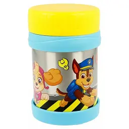 Кружка Stor Paw Patrol металева ізотермічна 284 мл (Stor-18961) - мініатюра 2