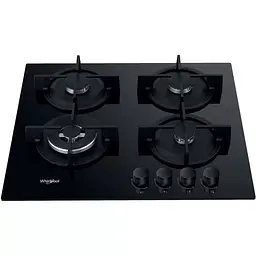 Робоча поверхня Whirlpool GOR 625/NB1 - мініатюра 2