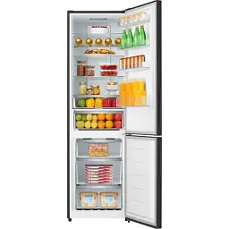 Холодильник Hisense RB440N4GBE (BCD 331W) (6711226) - мініатюра 2