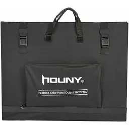 Сонячна панель Houny 160 Вт - мініатюра 12