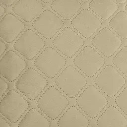 Подушка декоративна ТЕП Velour 50х70 см 407 бежева (3-00435_10061) - мініатюра 4