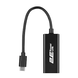 Мережевий адаптер PowerLink U2085T 1xGE, USB TypeC 2E teh0018059 - мініатюра 4