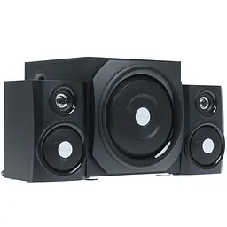 Акустична система 2.1 Microlab TMN-9U Black - мініатюра 4