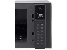 Мікрохвильова піч LG MH6595CIS - мініатюра 8
