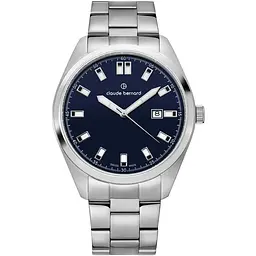Годинник Claude Bernard 53019 3M BUIDN