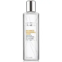 Тонік для обличчя Avon Anew Максимальне сяйво 200 мл
