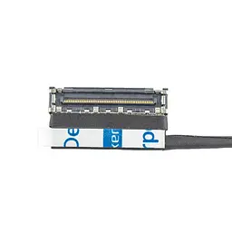 Шлейф матриці для HP Elitebook 840 G7 series, (eDP 30pin 1000nits, M13804-001, 6017B1371901, Original) - мініатюра 3