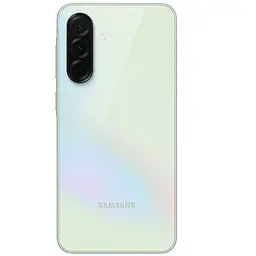 Смартфон Samsung A36 5G 8/256GB Awesome Lime (SM-A366BLGGEUC) - мініатюра 2