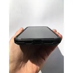 Оригінальний протиударний чохол UAG Civilian MagSafe для iPhone 15 Pro Max (6.7") Mallard 114295A15555 - мініатюра 6