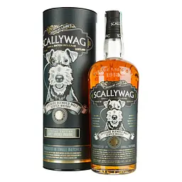 Віскі Scallywag Fathers Day + Socks 46% 0.7 л