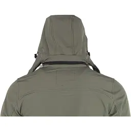 Куртка Hallyard Aksel L Olive - мініатюра 6