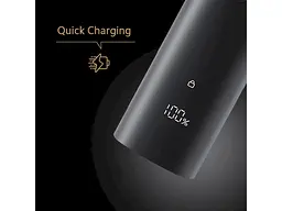 Машинка для стрижки Xiaomi Grooming Kit Pro (XMGHT2KITLF) - мініатюра 10