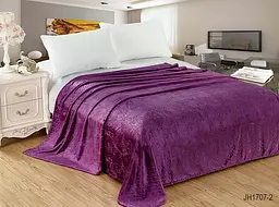 Плед TAG tekstil 200х220 см pbe0026992 - мініатюра 1