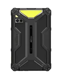 Планшет Ulefone Armor Pad 4 Ultra Thermal 8/256GB Black (2100) - мініатюра 3