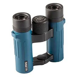 Бінокль SIGETA Imperial 8x26 Blue - мініатюра 4