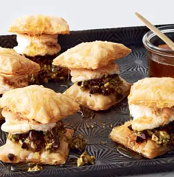 S'mores!: Gooey, Melty, Crunchy Riffs on the Campfire Classic - Ден Уелен - мініатюра 4