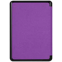 Обкладинка Ultra Slim Origami BeCover для Amazon Kindle Paperwhite 12th Gen. 2024 7" Purple (712840) - мініатюра 4